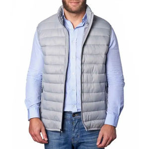 Veste universitaire chaude d'automne pour hommes, toile légère, devant droit, respirante, coupe-vent, à capuche, confort quotidien, temps froid - Product Image 5