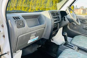 Camioneta Suzuki Carry 4x4 de 2000 - Product Image 6