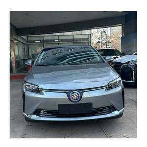 SUV électrique nouvelle énergie 2025 avec une autonomie de 601-700 km, un moteur de 200-250 kW, une batterie de 50-70 kWh et un couple de 100-200 Nm - Product Image 2