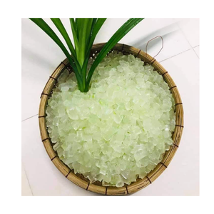 ว่านหางจระเข้ลูกเต๋าแบบพรีเมี่ยมสำหรับสมูทตี้และชาบับเบิ้ล - Product Image 1