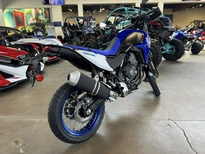 Venta al por Mayor de Motocicletas Deportivas de Aventura Triumphs Yamahas Tenere 700 Nuevas para 2024-2026 - Product Image 3