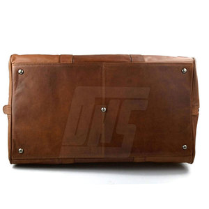 Sac de sport classique avec compartiment principal spacieux idéal pour l'entraînement au gymnase et le transport quotidien - Product Image 6