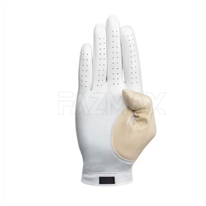 ถุงมือกอล์ฟหนังถุงมือกอล์ฟโลโก้ตามสั่ง - Product Image 3