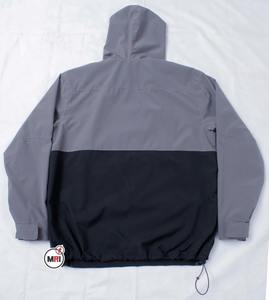 Factory Customized Designs Waterproof Jacket Warm Windproof Snowboard Hoodie Winter <b>Ski</b> <b>Snow</b> Jacket - Product Image 6