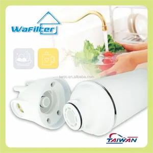 Hướng dẫn sử dụng toàn bộ nhà lọc nước thay thế bộ lọc nhựa cho ngoài trời và hộ gia đình ứng dụng - Product Image 6