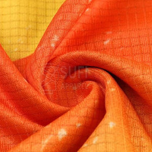 Ensemble d'uniformes de basket-ball personnalisés pour les équipes scolaires - Maillot et short 100% polyester Couleurs personnalisées - Product Image 6