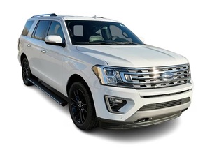 Ford Expedition Limited <span class=keywords><strong>2021</strong></span> Usada Recientemente, SUV 4x4 de 4 Puertas - Product Image 3