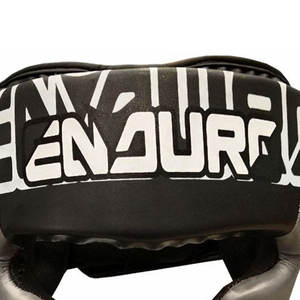 Nouveaux produits de qualité supérieure, équipement de tête d'entraînement de boxe, rembourrage du casque, protège-tête MMA, Taekwondo, Super confortable, couleur brillante - Product Image 2