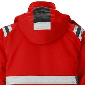 Prix d'usine Vestes à manches longues pour hommes Conception personnalisée Vestes de sécurité au travail pour hommes Nouvelle arrivée Veste de travail confortable pour homme - Product Image 5