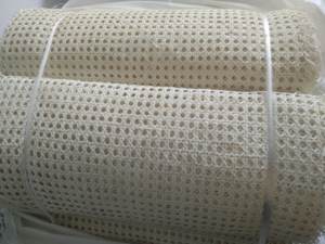 Matériau de canne à sangle en rotin en plastique de qualité supérieure pour la fabrication de meubles durables et élégants de haute qualité - Product Image 5