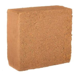 Turba de Coco Premium para el Crecimiento de Plantas, Fibra Natural Orgánica de Turba de Coco para Jardinería y Plantas de Interior, 100% Ecológica - Product Image 4