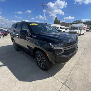 Fairly Uesd 2021 Ta-hoe Z-71 Noir LHD - Product Image 1