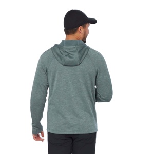 Nouveau fabricant de gros premium pour hommes sweats à capuche avec fermeture éclair sweats à capuche pour un usage quotidien sweats à capuche élégants et confortables avec service OEM - Product Image 2