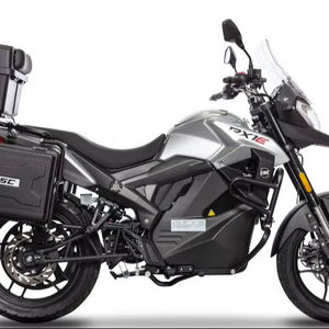 CSCs RX1E – Moto électrique élégante, best-seller, neuve en stock, à vendre - Product Image 3