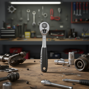 เฟาคอม ออริจินัล 1/4'' ประแจวงล้อ - Product Image 3