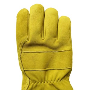 Vente en gros de gants de sauvetage anti-incendie de qualité supérieure pour la plongée en plein air Gants de sécurité en eau chaude Caractéristiques antidérapantes - Product Image 4
