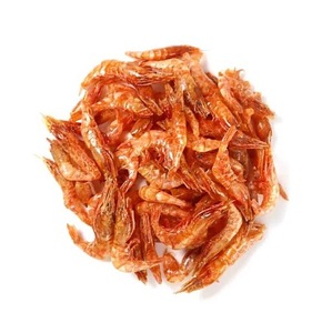 Chất Lượng Cao Số Lượng Lớn Đóng Gói Tôm Ngon Flavour Khô Tôm Bảo Quản Trong Nước Muối Cho Chiên Hải Sản - Product Image 1