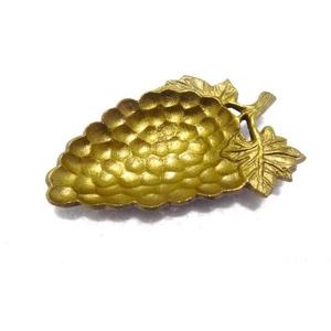 Bol à feuilles de fruits secs élégant de bonne qualité couleur et forme personnalisées pour Table bol à fruits décoratif au meilleur prix - Product Image 4