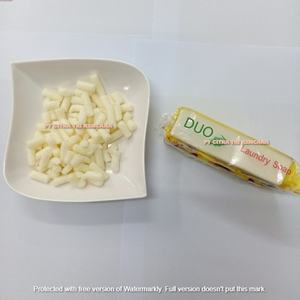 Savon multi-usages pour laver les vêtements, lessive, marque OEM, savon multi-usages pour le lavage, la douche, le corps, détergent, savon à lessive à Madurai, Inde - Product Image 4