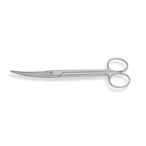 กรรไกร Mayo ทำจากวัสดุสแตนเลสสตีลกรรไกร Mayo ทำจากโรงงานที่มีคุณภาพต่ำ - Product Image 1