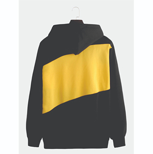 Sweat-shirts d'hiver respirants pour hommes les plus vendus avec impression numérique, tissu polaire et poches – Service OEM pour la vente en gros - Product Image 2