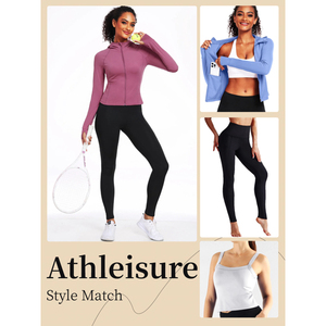 5 <b>Pack</b> Plus Size Super Soft <b>Leggings</b> for Women, High Waisted Tummy Control No See Through Workout Yoga Running Pants <b>Leggings</b> - Product Image 4