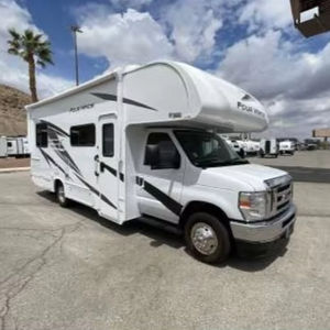 Más Vendidos: ¡COMPRA AHORA! Autocaravanas ThorrFourrs Windds USADAS 2025 con Garantía 2024/2023 - Product Image 1