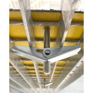 Ancora a molla, Set - TKP-FD - Product Image 2
