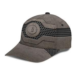 Meilleure qualité internationale RX Sports SK298 Casquettes de billard personnalisées Billard personnalisé Respirant Confortable Durable Léger - Product Image 3