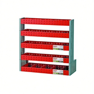 Usag Matrix Assortment Back Side <b>Tool</b> <b>Storage</b> Product - Product Image 2