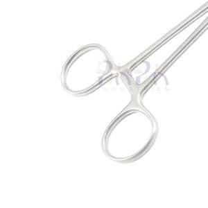 Pinzas Quirúrgicas Manuales de Acero Inoxidable Personalizables en Oferta, Certificación CE, Grado A+, Bajo MOQ, Instrumentos Quirúrgicos Básicos para Cirugía Ósea - Product Image 6