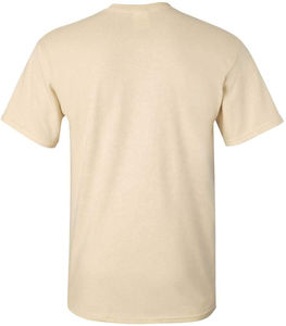 เสื้อยืดผู้ชายสไตล์สตรีทโอเวอร์ไซส์สำหรับฤดูร้อน ระบายอากาศได้ดี ผลิตจากผ้าฝ้าย 100% เป็นมิตรกับสิ่งแวดล้อม พิมพ์ลายตัวอักษรโลโก้ตามสั่ง แบบถัก - Product Image 6