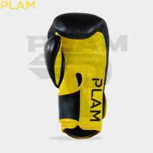 PLAM INTERNATIONAL Gants extensibles pour hommes et femmes Poignées pour MMA Sparring Muay Thai Kickboxing Boxe - Product Image 2