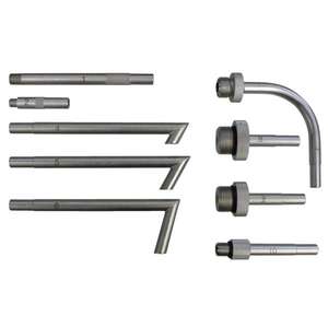 Bomba de Aceite Gedore KL-0124-43 de 12 Litros con Contenedor, Bomba de Alta Eficiencia - Product Image 4