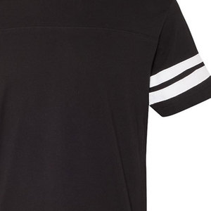 T-shirts décontractés sur mesure en coton 100% de qualité supérieure, col rond, manches courtes, coupe oversize, taille XL, très demandés, quantité en gros faible - Product Image 6
