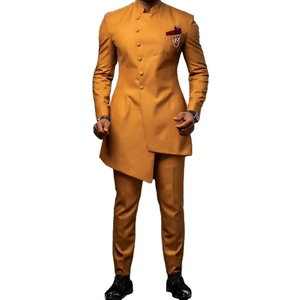 สํานักงานสีดําที่กําหนดเองธรรมดาสบายๆแฟชั่นงานแต่งงานธุรกิจ Tuxedo ชุดผู้หญิงกางเกงเสื้อ 3 ชิ้นชุดเสื้อสูทสุภาพสตรี - Product Image 3