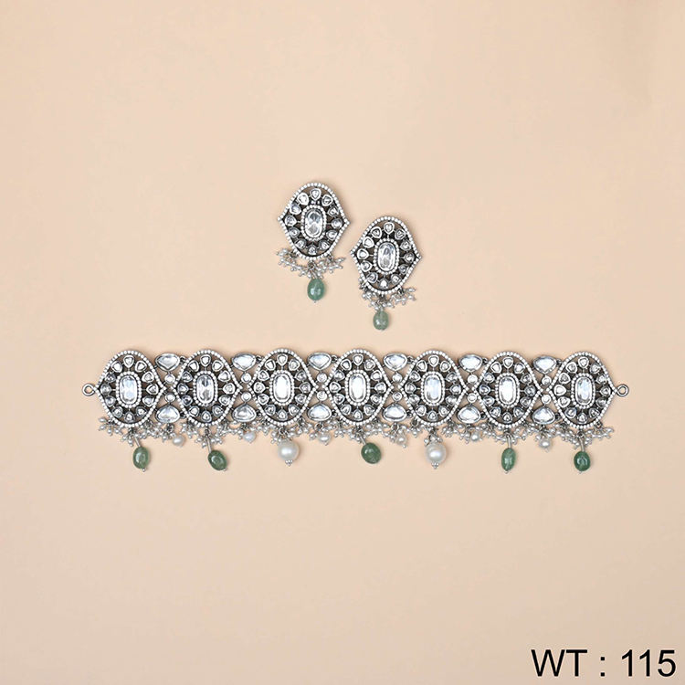 Antique/Gold Polished