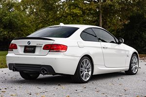 รถบีเอ็มดับเบิลยู 335i xDrive Coupe ปี 2010 มือสอง พวงมาลัยซ้าย/ขวา - Product Image 4