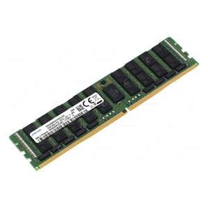 M386A8K40CM2-CTD หน่วยความจำซัมซุง 64GB 4DRX4 2666V DDR4 - Product Image 1