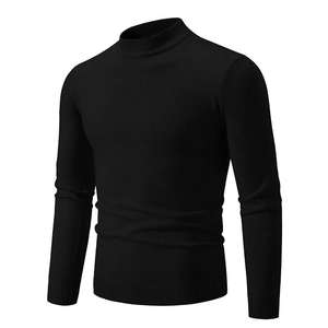 Sweat-shirt respirant de qualité supérieure pour hommes 100% sweats en gros en coton biologique personnaliser les chemises décontractées pour hommes - Product Image 6