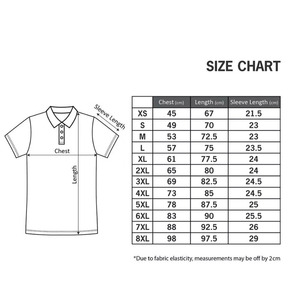 Vente directe d'usine-Hommes décontracté unisexe à manches courtes pour POLO Vintage brodé Jersey séchage rapide été Anti-rides - Product Image 2