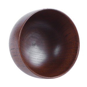 Cuencos de madera de mango de Acacia sólida ecológicos ligeros y naturales para ensalada sopa de arroz para uso comercial de alimentos - Product Image 6