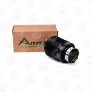 A-2791สปริงอากาศด้านหลังซ้ายใหม่ Arnott สำหรับ E-Class W212 CLS W218 -Benz ช่วงล่างบูชเหล็ก - Product Image 1