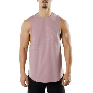 Conjunto corto sin mangas informal para hombre para uso diario Conjunto corto sin mangas para hombre elegante para viajar - Product Image 4