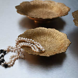 Mazing Loral ASS Rass owowls in ececorativo omeware para ableabletop ururposes de Indian anufacturer at est - Product Image 2