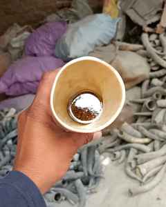 ถ้วยดื่มควายไวกิ้งฮอร์น - Product Image 5