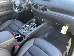 Auto Usado Confiable, Mazda CX-5 2.5 S Preferred 2025, SUV 4x4 de 4 Puertas (Motor 2.5L 4 Cilindros 6A) - Product Image 4