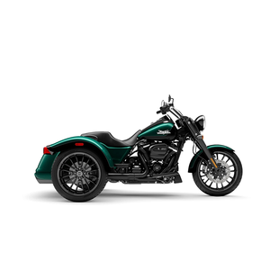 Harley-Davidson Freewheeler 2024 - Product Image 3