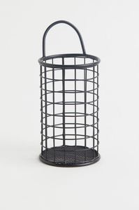 Metal <b>Wire</b> <b>basket</b> wholesale Bulk Quantity Customized Design Acceptable Wedding Home Hotel tableware Usage Kitchen made <b>in</b> india - Product Image 6