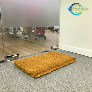 Top Products PALM MATS/ INDOOR MAT / DOOR MAT Eco-Friendly and Skin-Safe: 2-Layer Indoor Coir Mat 40x60cm - Product Image 6